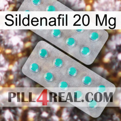 Sildenafil 20 Mg 29